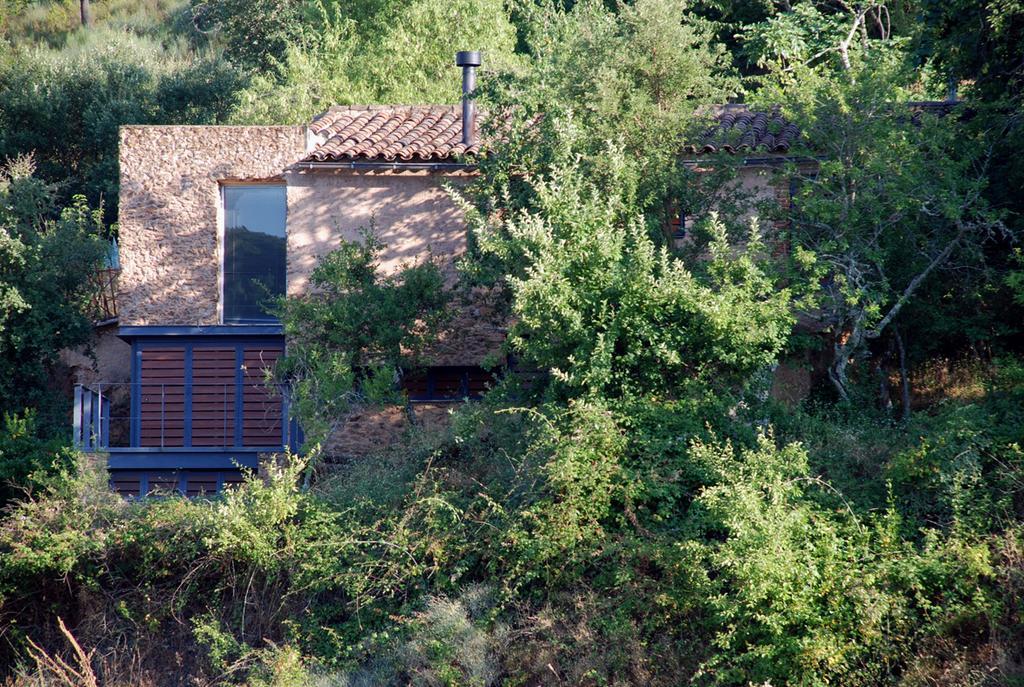 El Risco Del Lomero, Alberca 4 Huesp Max Valdelarco Bagian luar foto