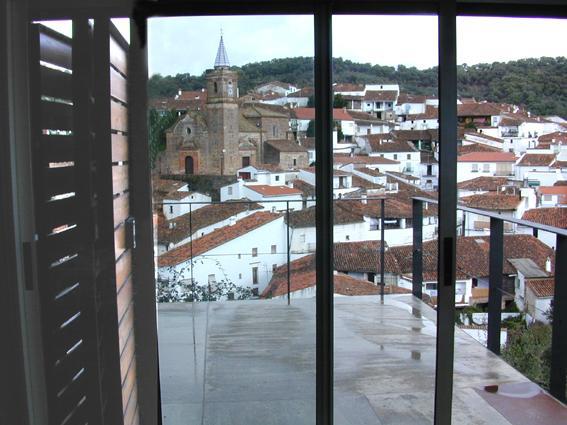 El Risco Del Lomero, Alberca 4 Huesp Max Valdelarco Bagian luar foto